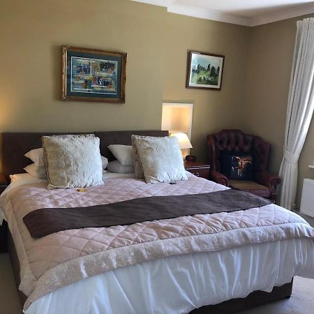Llangwyryfon Country Breaks Bed & Breakfast Aberystwyth Ngoại thất bức ảnh