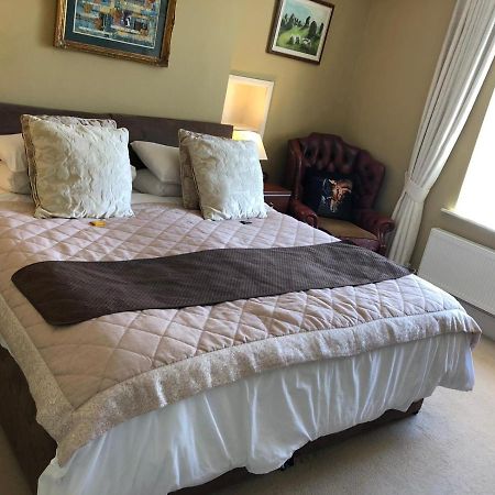 Llangwyryfon Country Breaks Bed & Breakfast Aberystwyth Ngoại thất bức ảnh