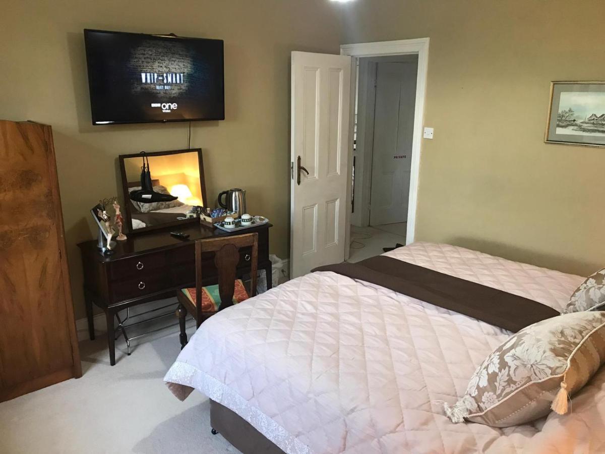 Llangwyryfon Country Breaks Bed & Breakfast Aberystwyth Ngoại thất bức ảnh