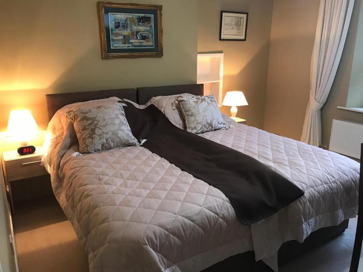 Llangwyryfon Country Breaks Bed & Breakfast Aberystwyth Ngoại thất bức ảnh