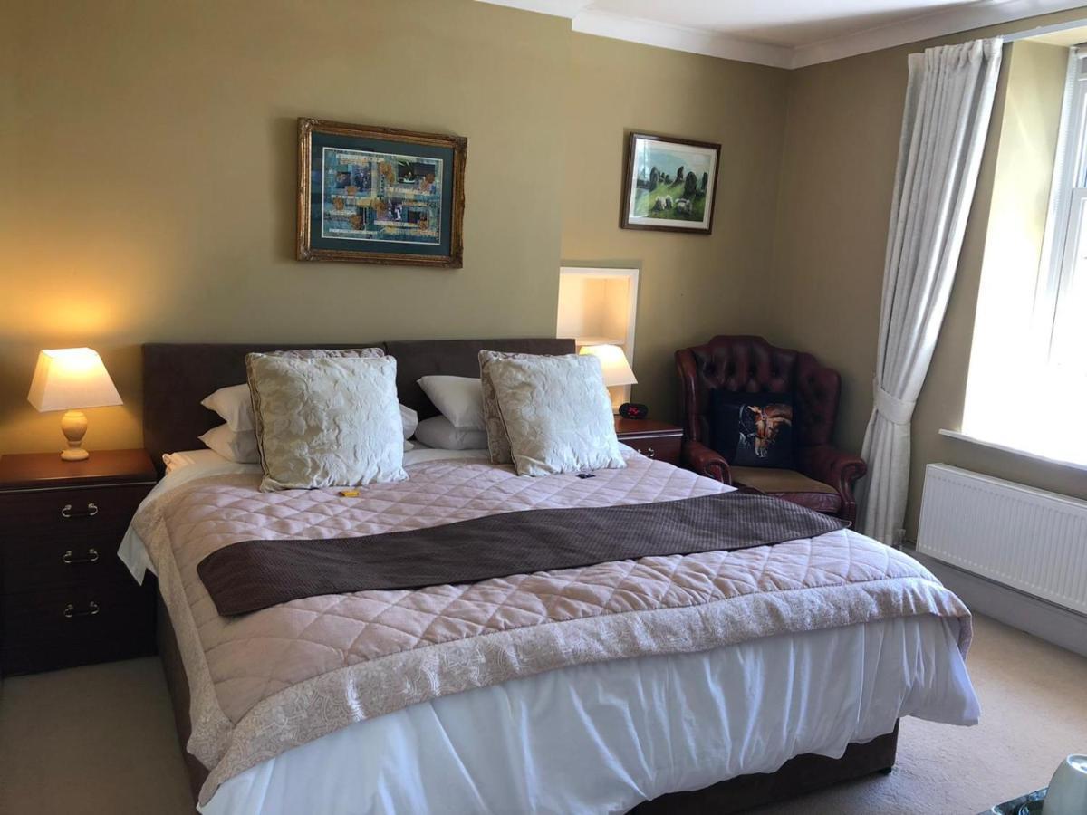 Llangwyryfon Country Breaks Bed & Breakfast Aberystwyth Ngoại thất bức ảnh