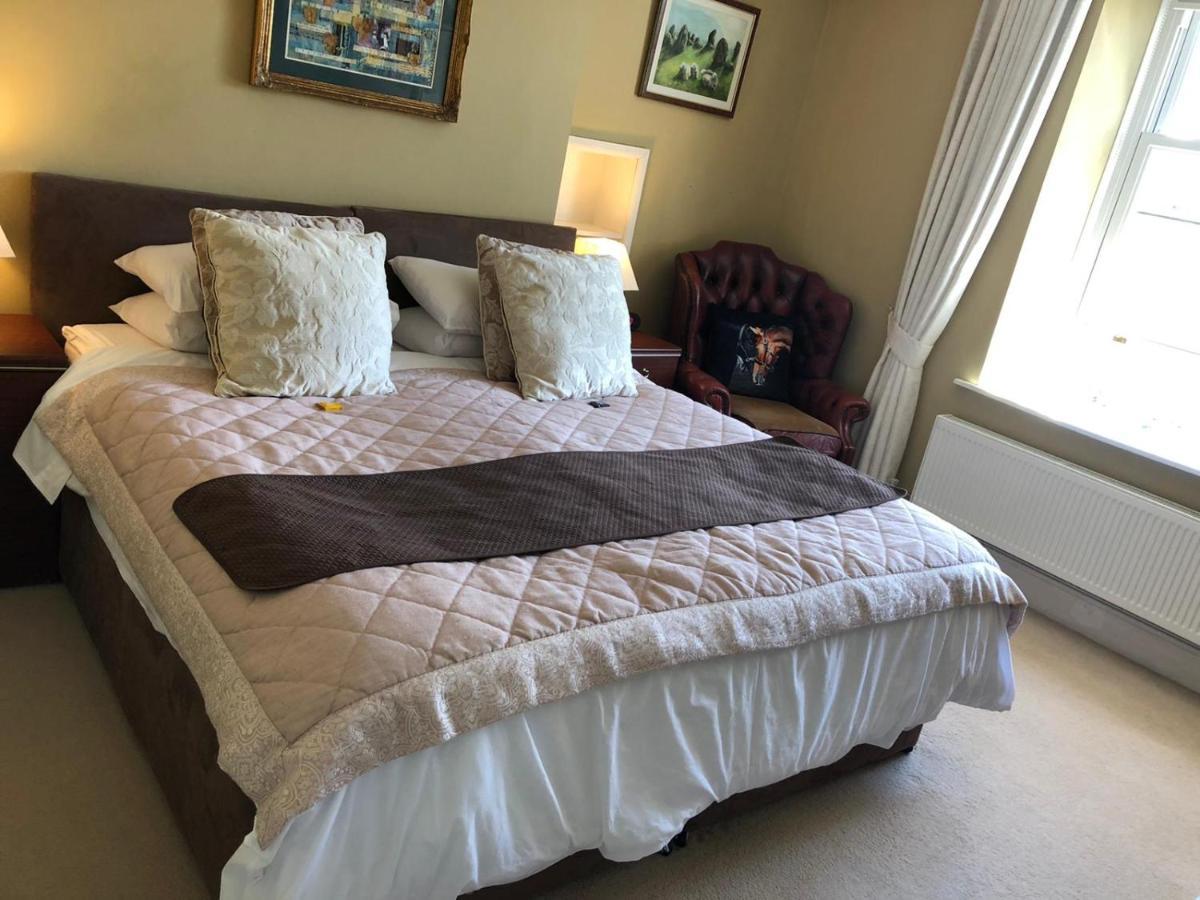 Llangwyryfon Country Breaks Bed & Breakfast Aberystwyth Ngoại thất bức ảnh