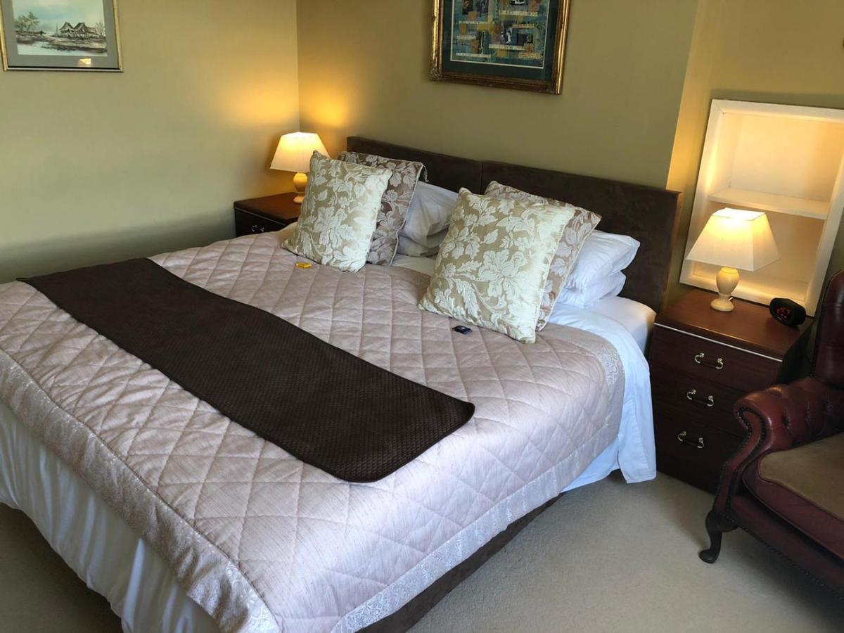 Llangwyryfon Country Breaks Bed & Breakfast Aberystwyth Ngoại thất bức ảnh