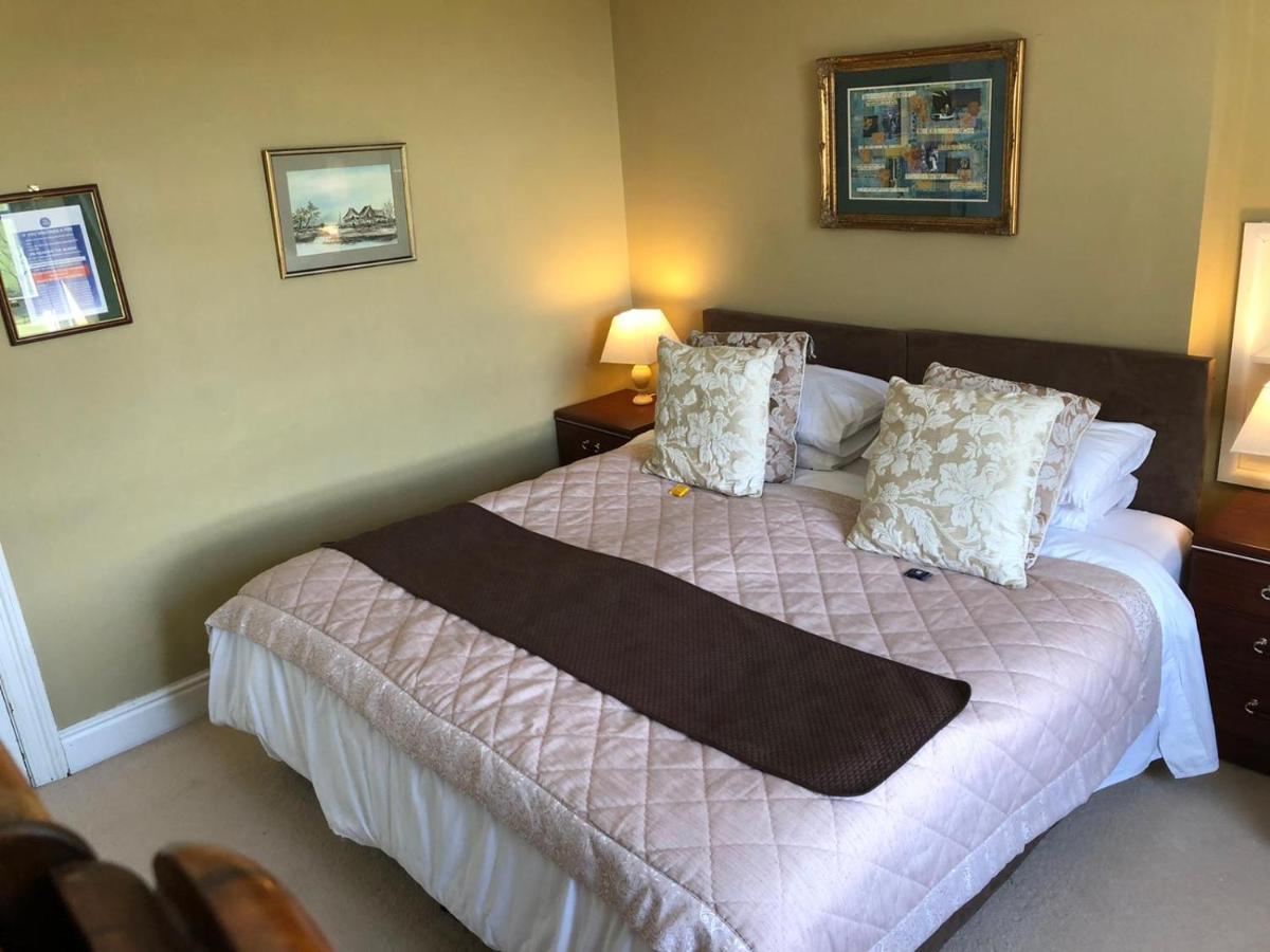 Llangwyryfon Country Breaks Bed & Breakfast Aberystwyth Ngoại thất bức ảnh