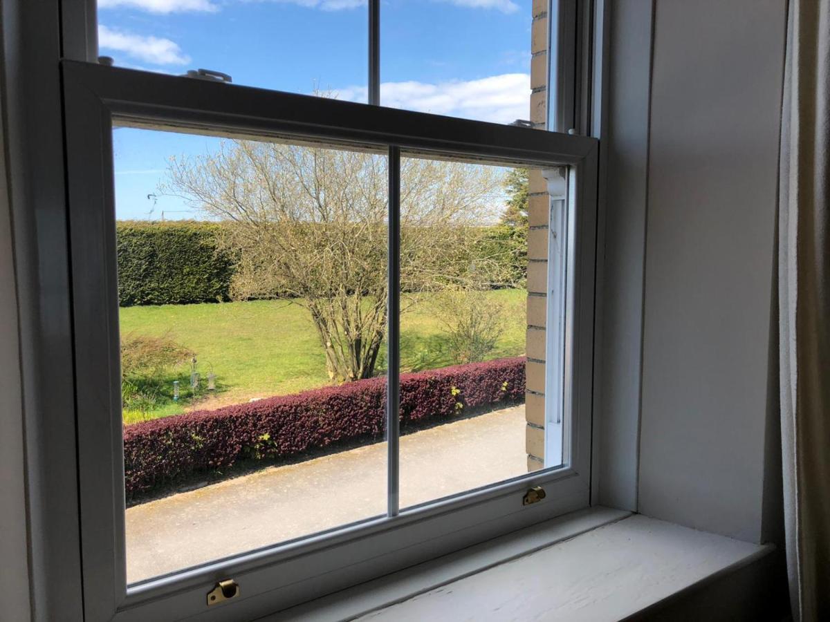 Llangwyryfon Country Breaks Bed & Breakfast Aberystwyth Ngoại thất bức ảnh