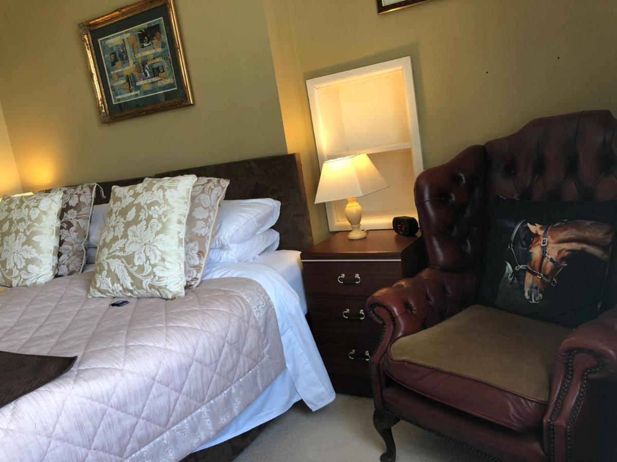 Llangwyryfon Country Breaks Bed & Breakfast Aberystwyth Ngoại thất bức ảnh