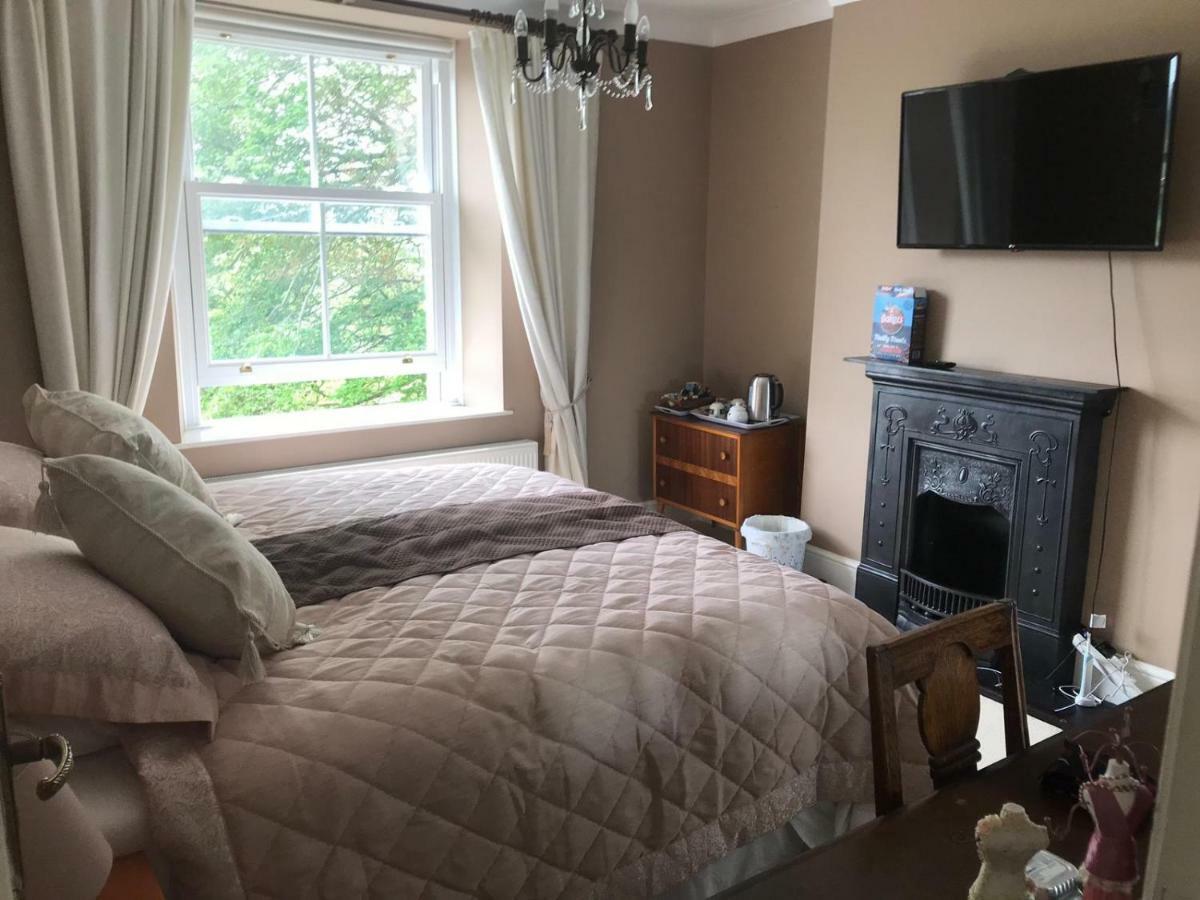 Llangwyryfon Country Breaks Bed & Breakfast Aberystwyth Ngoại thất bức ảnh