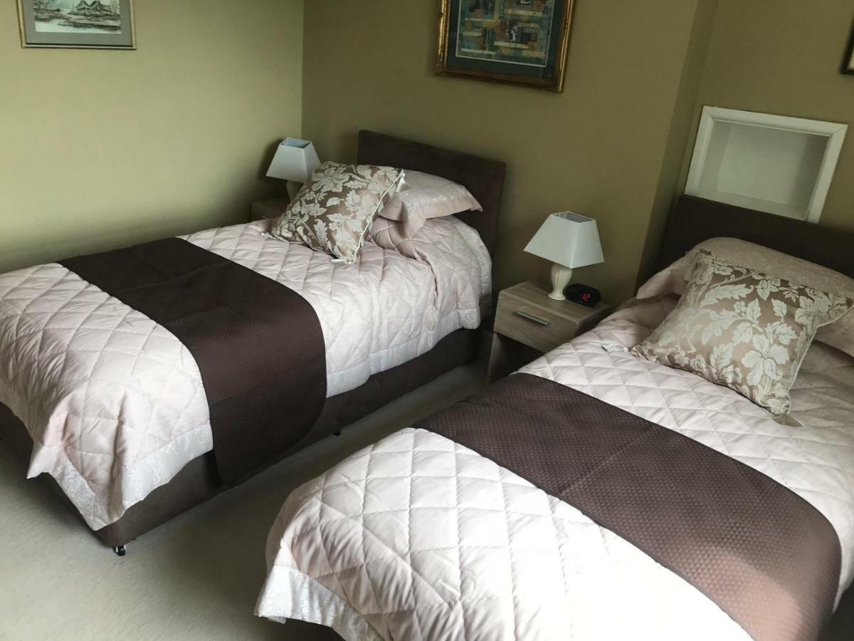 Llangwyryfon Country Breaks Bed & Breakfast Aberystwyth Ngoại thất bức ảnh