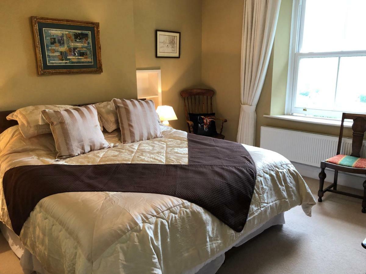 Llangwyryfon Country Breaks Bed & Breakfast Aberystwyth Ngoại thất bức ảnh