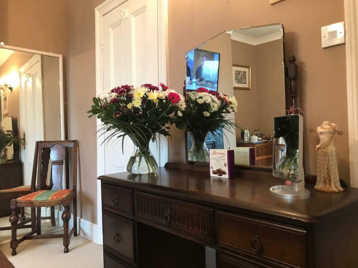Llangwyryfon Country Breaks Bed & Breakfast Aberystwyth Ngoại thất bức ảnh