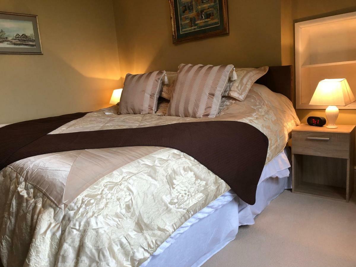 Llangwyryfon Country Breaks Bed & Breakfast Aberystwyth Ngoại thất bức ảnh