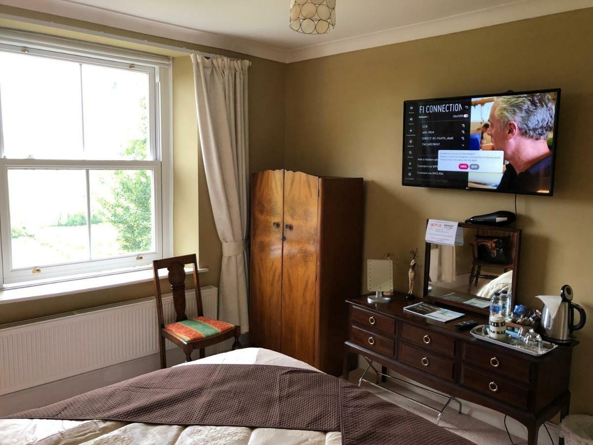 Llangwyryfon Country Breaks Bed & Breakfast Aberystwyth Ngoại thất bức ảnh