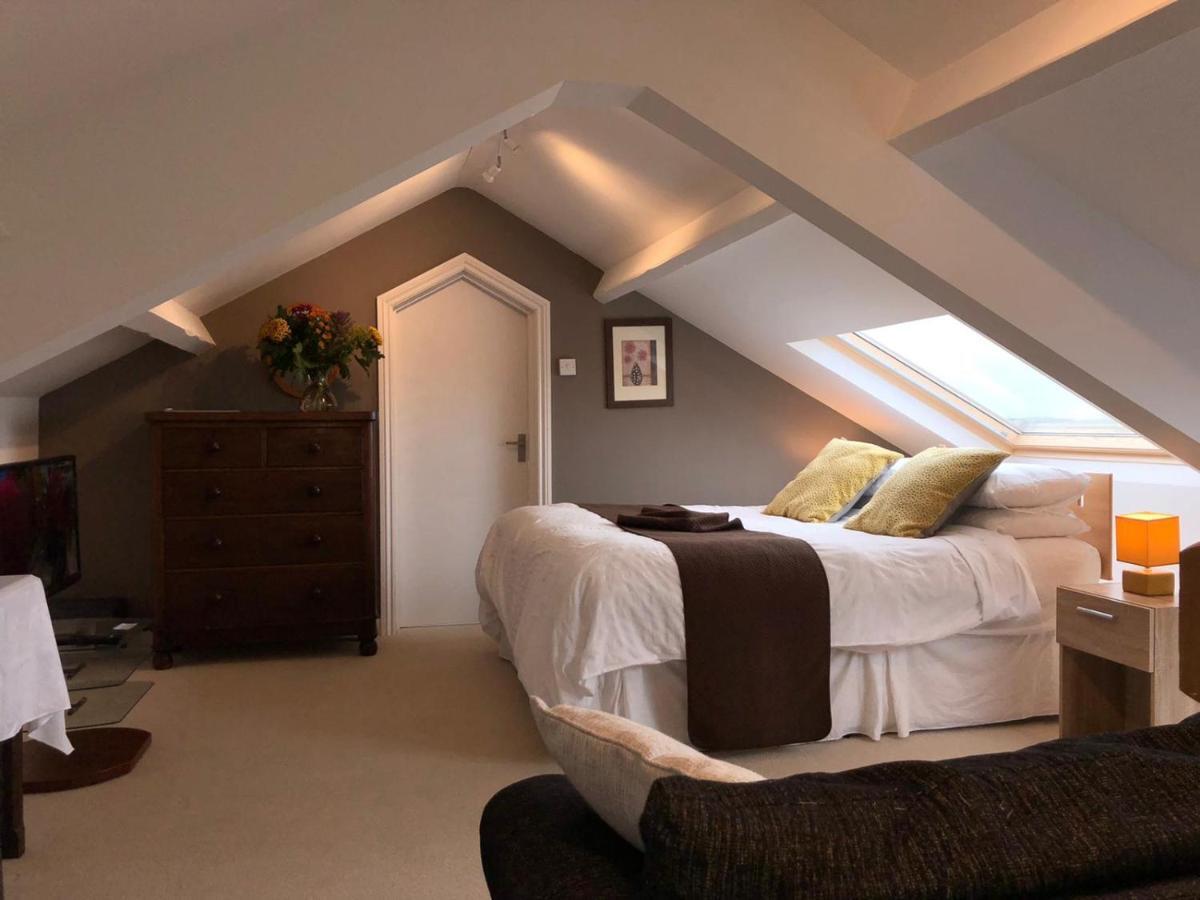 Llangwyryfon Country Breaks Bed & Breakfast Aberystwyth Ngoại thất bức ảnh