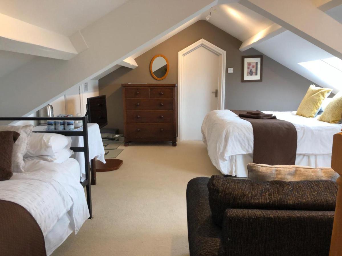 Llangwyryfon Country Breaks Bed & Breakfast Aberystwyth Ngoại thất bức ảnh