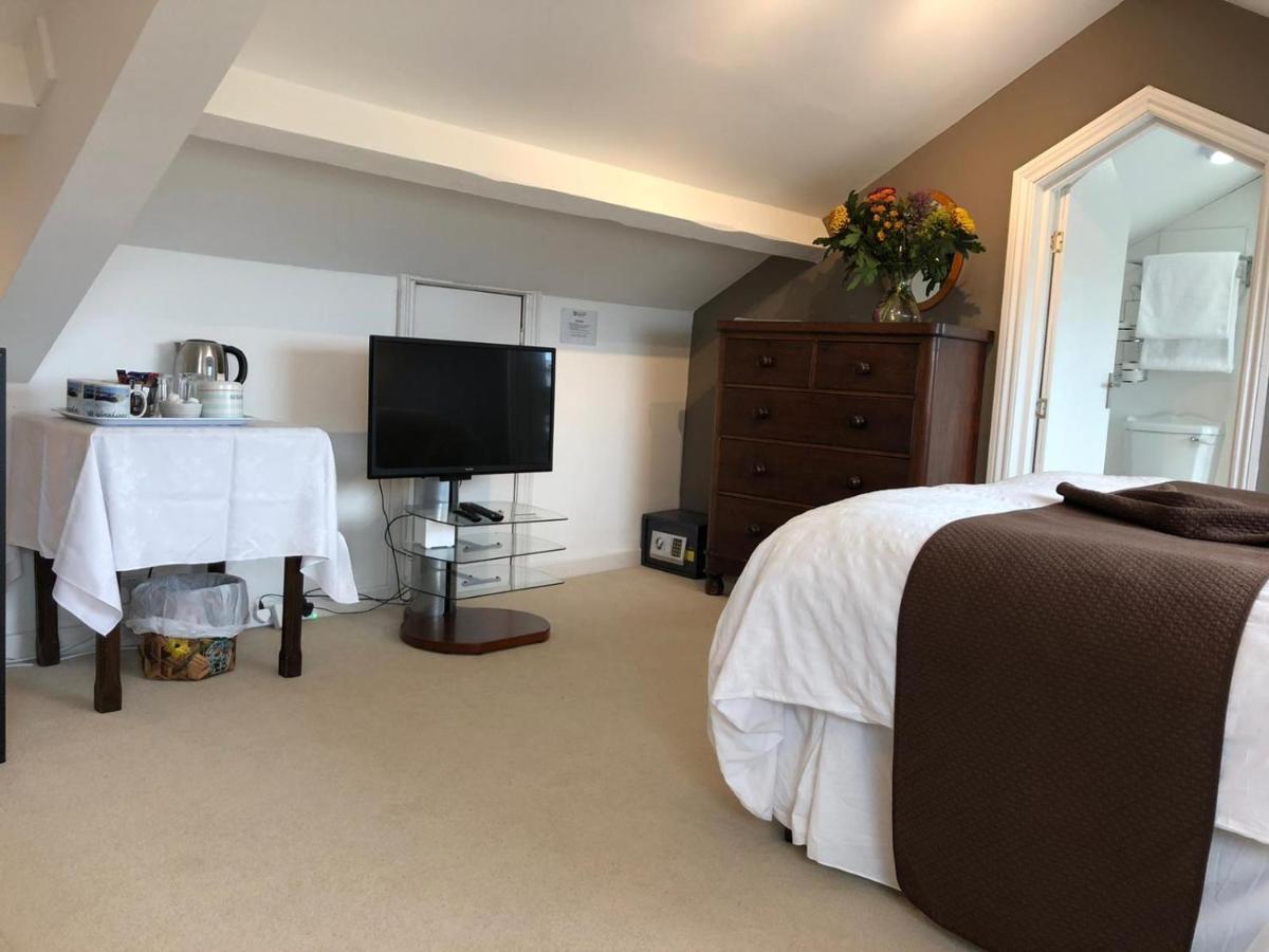Llangwyryfon Country Breaks Bed & Breakfast Aberystwyth Ngoại thất bức ảnh