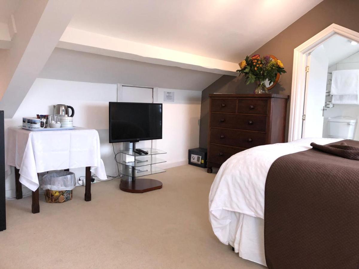 Llangwyryfon Country Breaks Bed & Breakfast Aberystwyth Ngoại thất bức ảnh