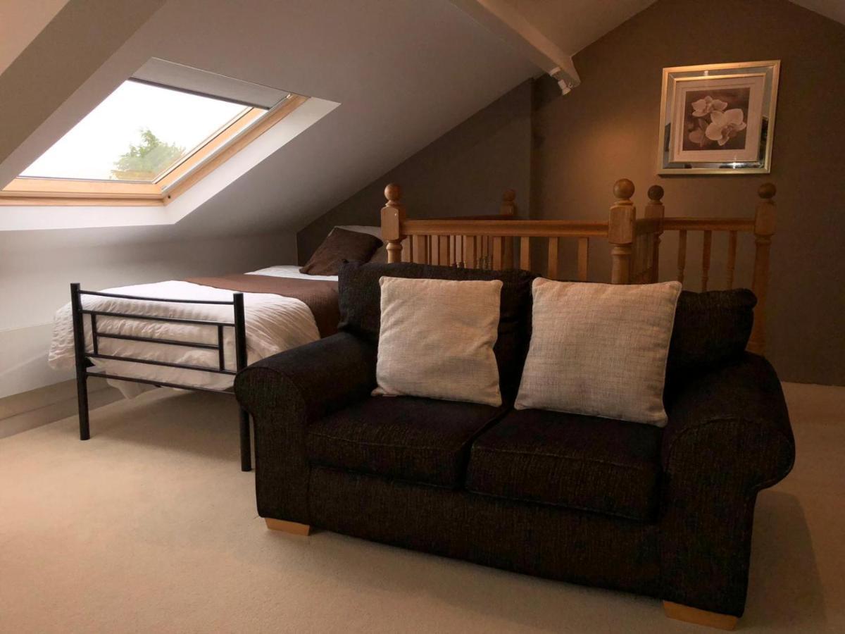 Llangwyryfon Country Breaks Bed & Breakfast Aberystwyth Ngoại thất bức ảnh