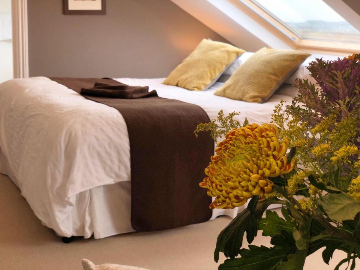 Llangwyryfon Country Breaks Bed & Breakfast Aberystwyth Ngoại thất bức ảnh