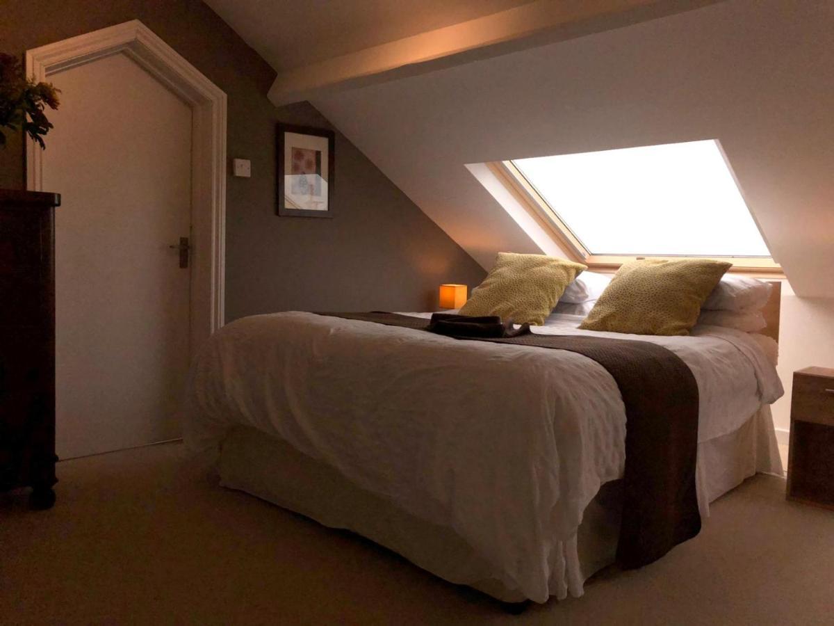 Llangwyryfon Country Breaks Bed & Breakfast Aberystwyth Ngoại thất bức ảnh
