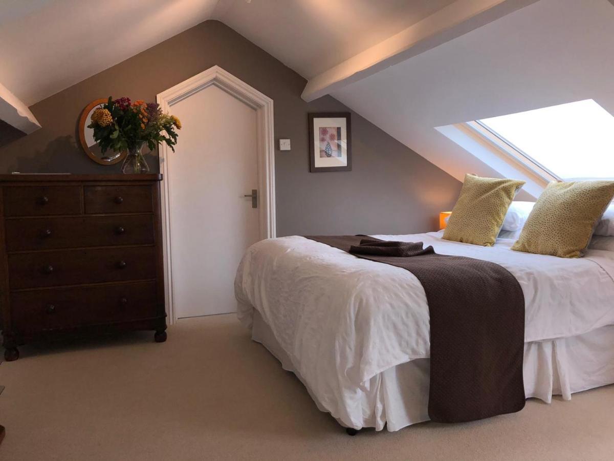Llangwyryfon Country Breaks Bed & Breakfast Aberystwyth Ngoại thất bức ảnh