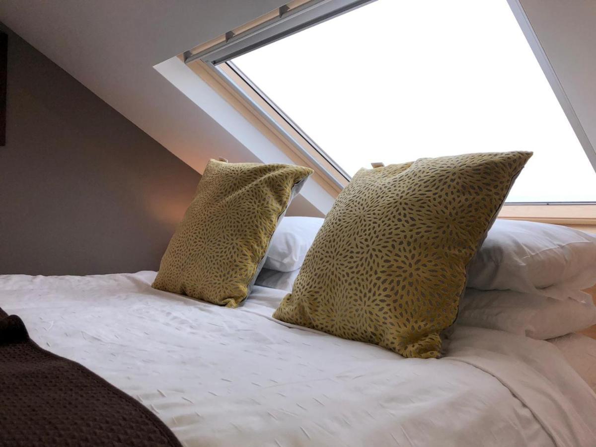 Llangwyryfon Country Breaks Bed & Breakfast Aberystwyth Ngoại thất bức ảnh