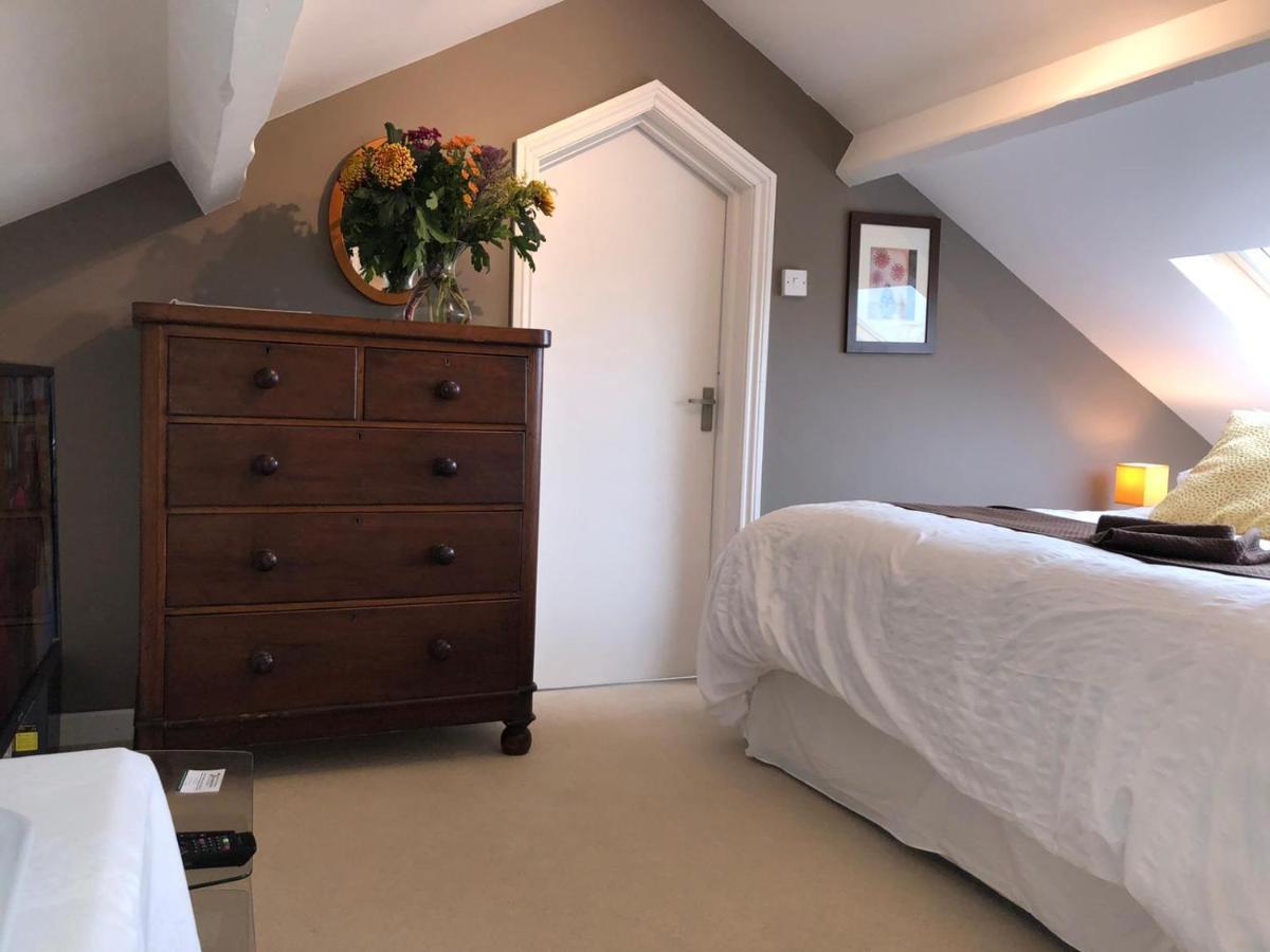 Llangwyryfon Country Breaks Bed & Breakfast Aberystwyth Ngoại thất bức ảnh